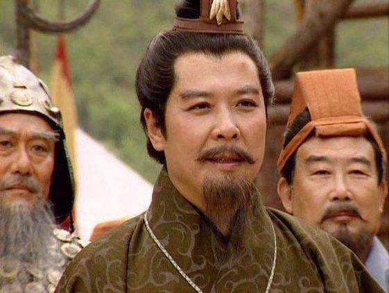 留胡子是美男象征，古人都要留胡子，这是不是