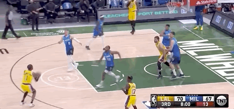 Zhanmusi is crucial press chirp 3 minutes + cruel buckle! Lake person wins hart, refresh opens season guest field to surpass a record repeatedly