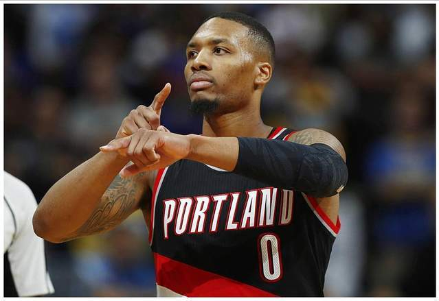 NBA现役10大控球后卫