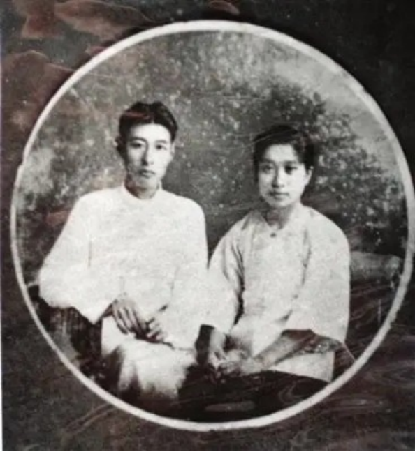 1959年，杨开慧闺蜜李淑一致信毛主席：想上天安门观礼，结果如何