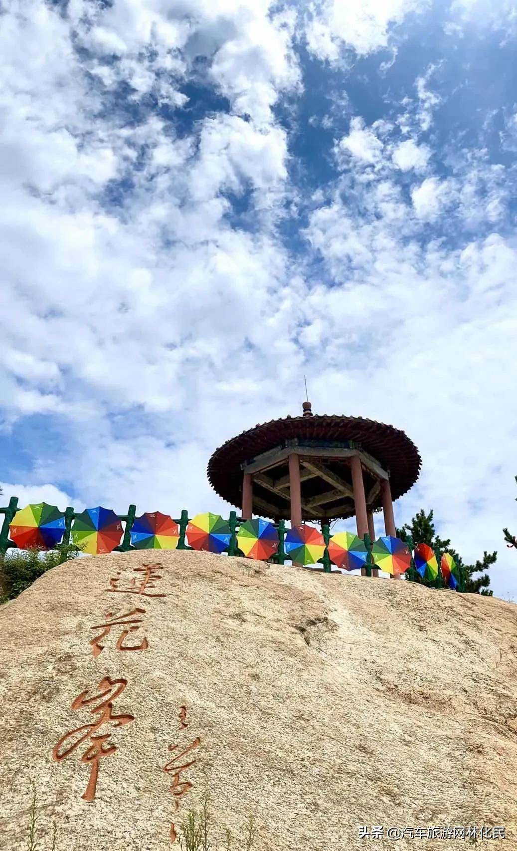 云瀑洞天，周六紫藤美食 · 汉服文化节，这类人群门票免费