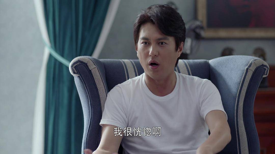 同样是“霸总”专业户，王耀庆越来越圈粉，靳