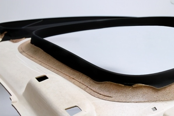 「低碳环保」车用天然麻纤维材料应用案例分享