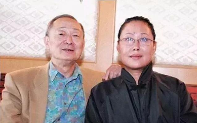 70岁斯琴高娃：曾遭前夫家暴，3次婚姻2次失败，如今她怎样了？