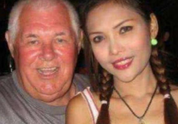 为什么泰国的“租妻项目”那么受追捧？女留学生偷偷告诉你