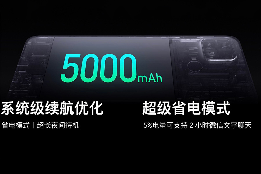 5G手机上总算提升1000元道德底线：真实自我V3产生999元新产品值得购买吗