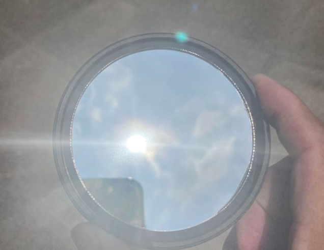 无敌的国产手机摄像头