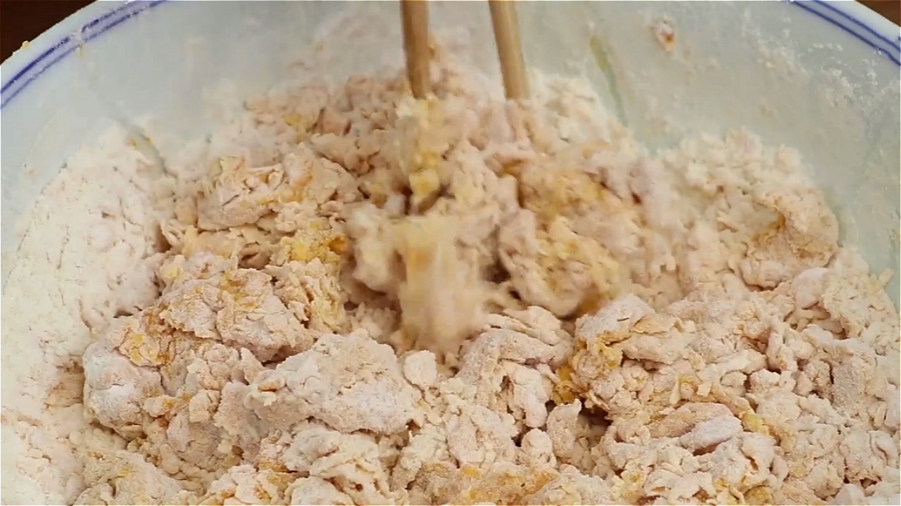 早餐不知道吃什么，试试用南瓜做，不油炸不用煎，健康营养又美味