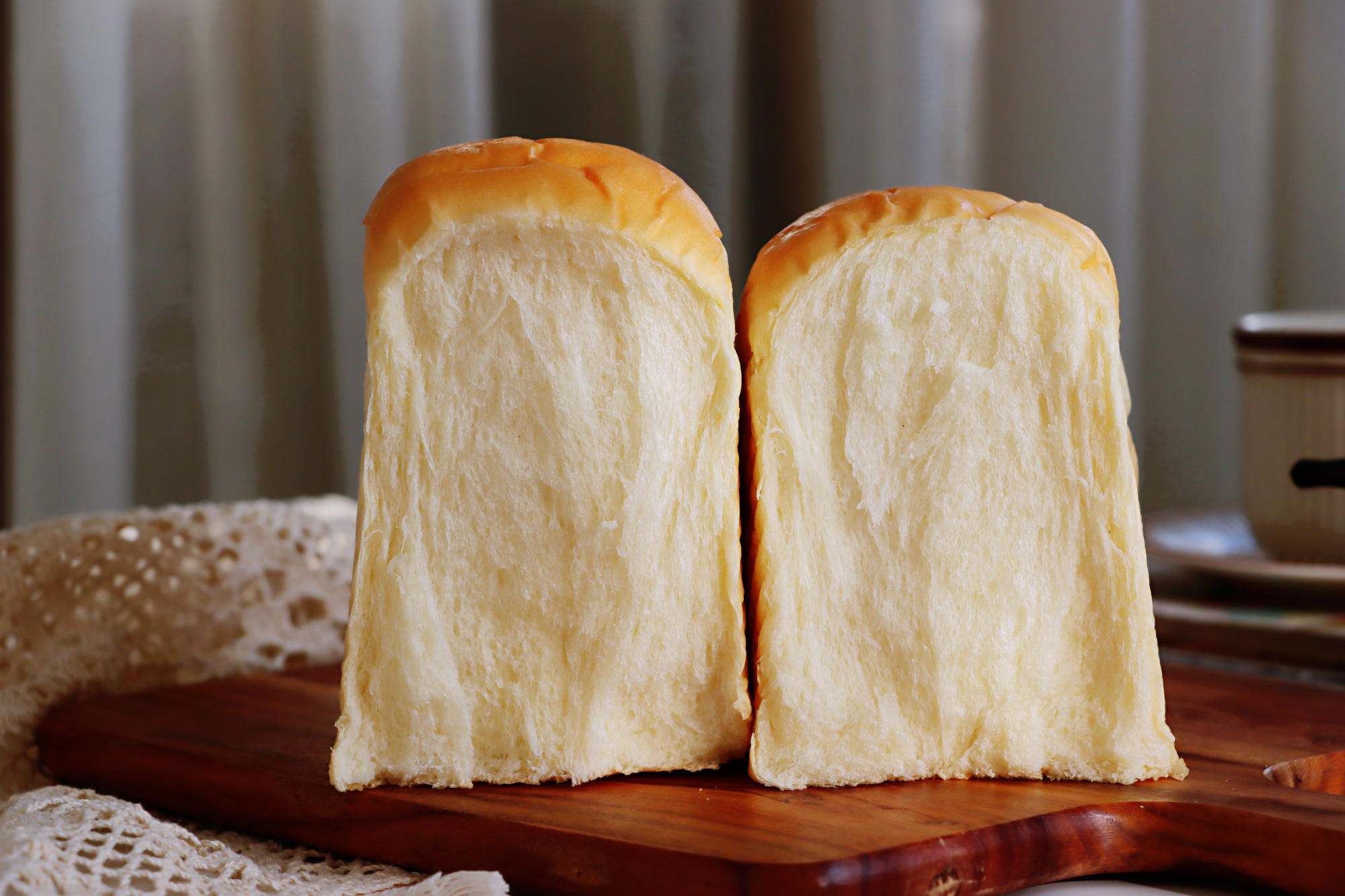 超愛用的麵包配方，只因多加了它，麵包更蓬鬆暄軟，放3天也不硬