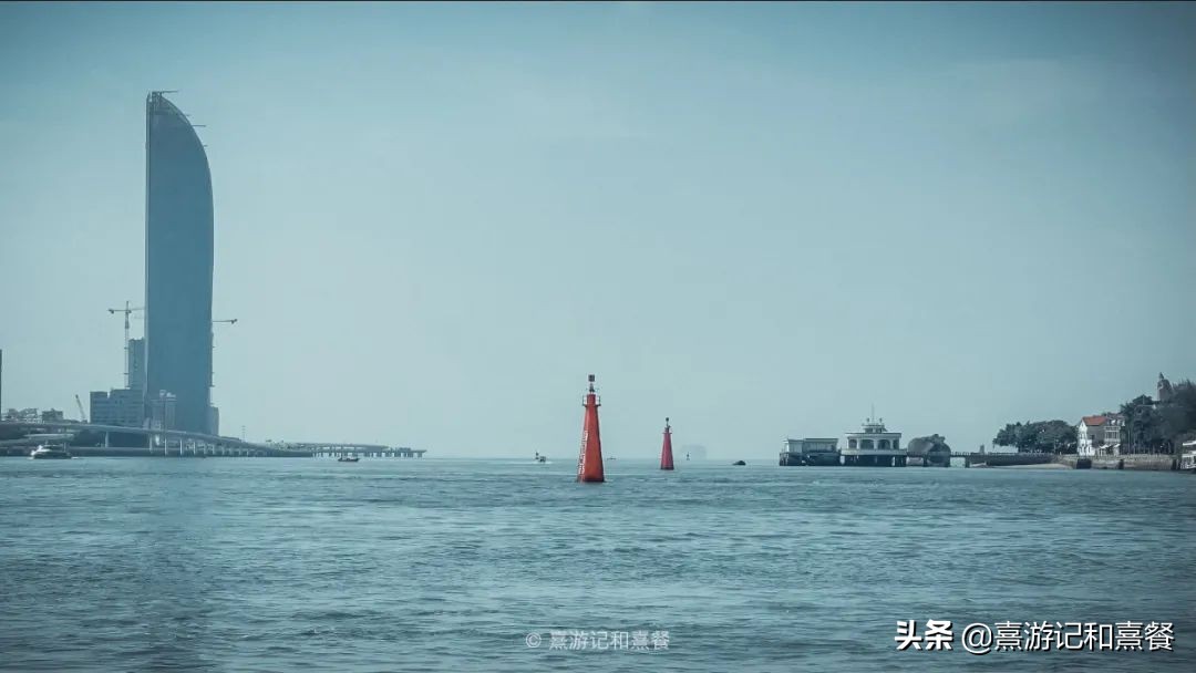 去了八次廈門之后，告訴你這30件事最值得
