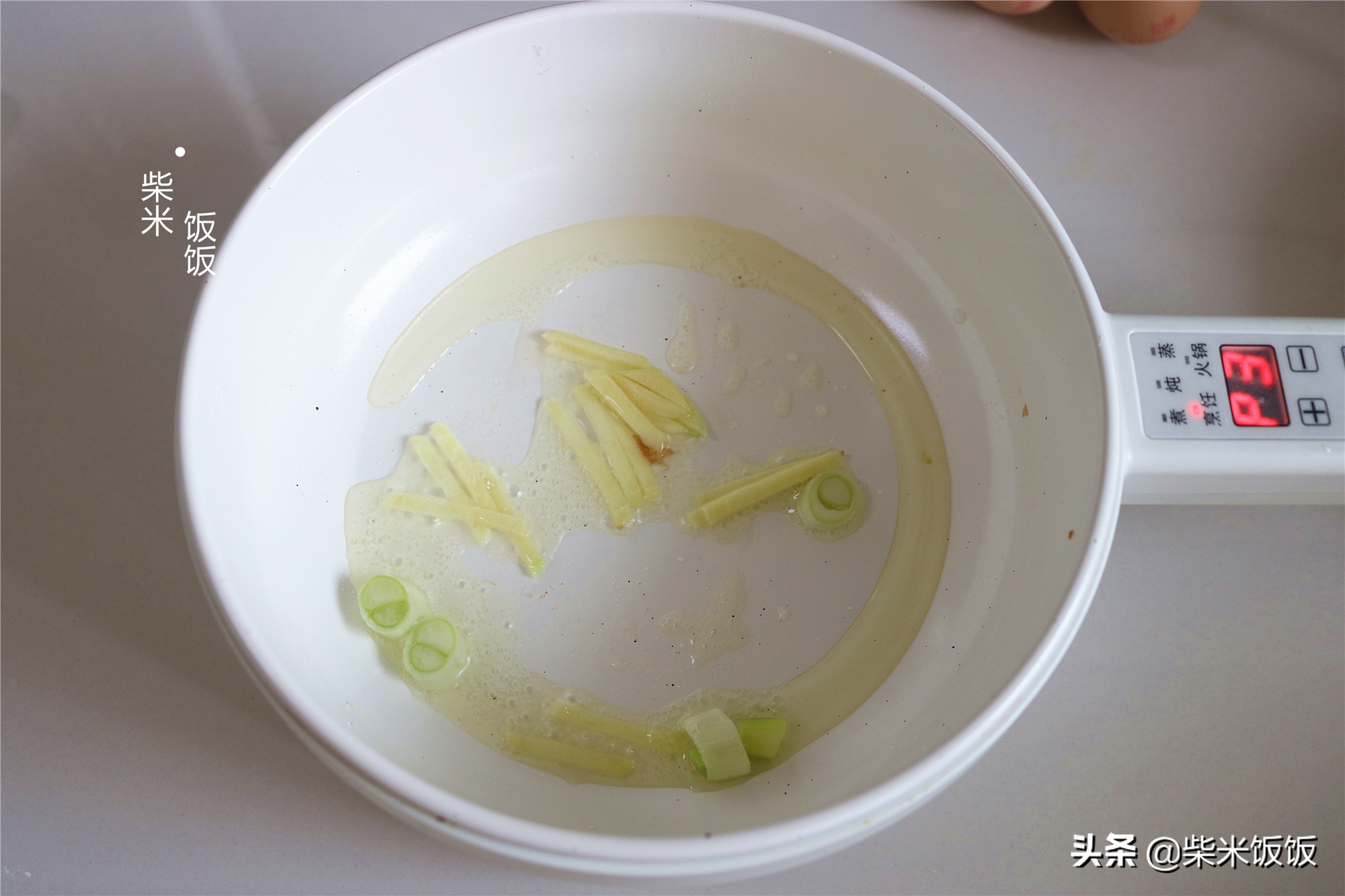 早餐不要出去买了，吃它真省事，不用早起，简单好做又好吃