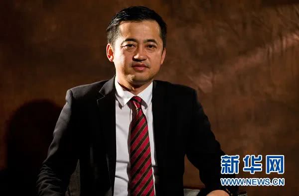 25家闽企掌门人上榜！福建首富是他