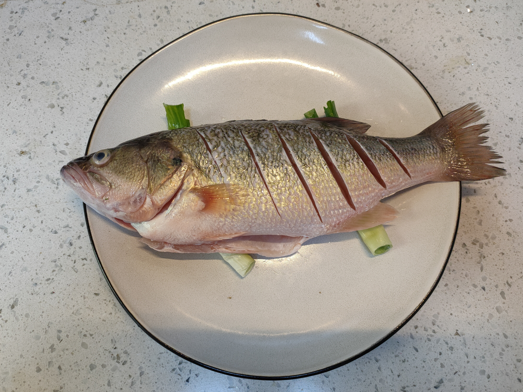 夏天生长黄金期，常给孩子吃这款淡水鱼，富含DHA，味道鲜营养好
