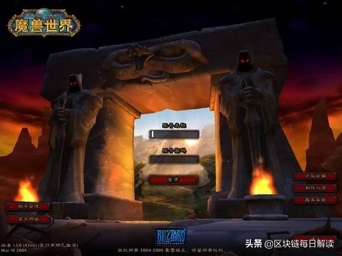 成也魔兽败也魔兽，有多少人还记得显赫一时的游戏巨头  第九城市？