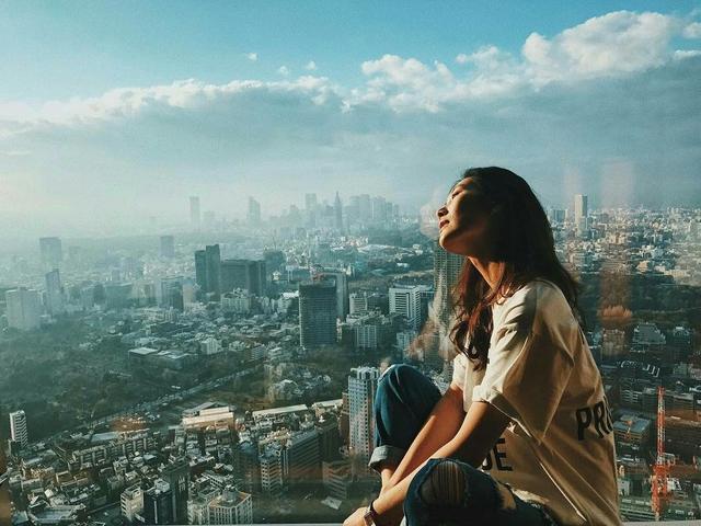 心理学家：为什么有的女人可以越来越好看？原因你可能想象不到