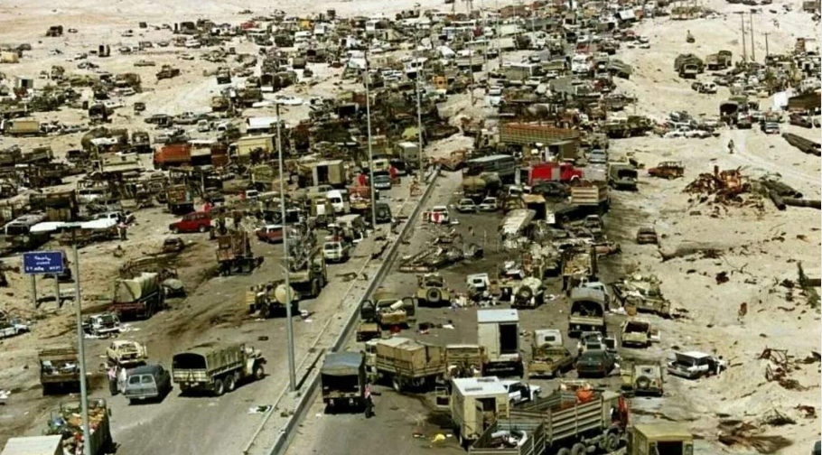 91年的海湾战争，如果换做是我军，结局会不会“逆转”？