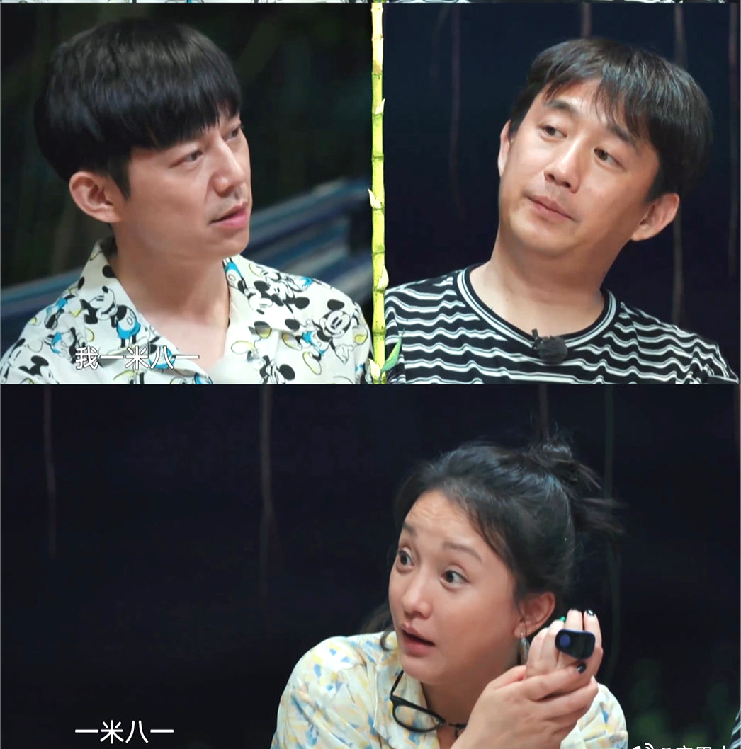 向往4：赖着不走的周迅犯了个大“忌”，何炅面