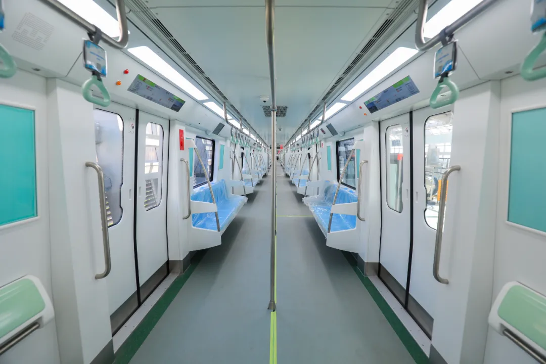 2020西安地铁：10线共建，3线开通，8线运营