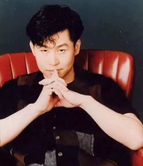 请回答1993:那一年窦唯如日中天,家驹不幸离世…