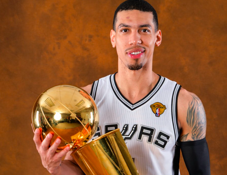 聯盟第一福將！ 湖人格林近兩年季後賽正負值同期最高：+217