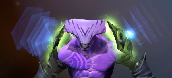 DOTA2饰品推荐——虚空假面万世奇珍