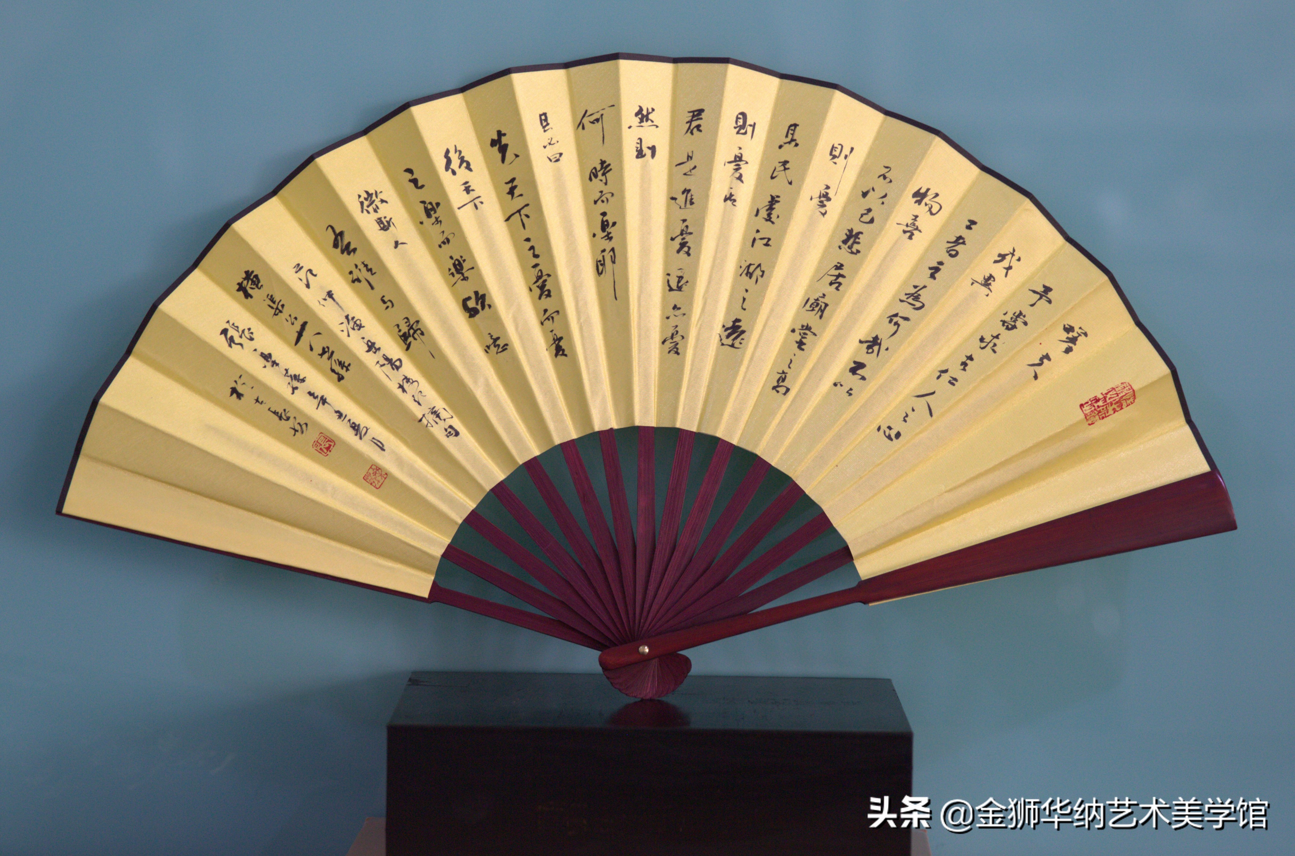 书法家张乐荪先生艺术简介及优秀作品欣赏