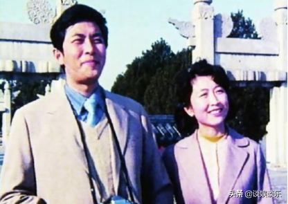 唐国强前妻孙涛太自私？除夕之夜自杀，死后还