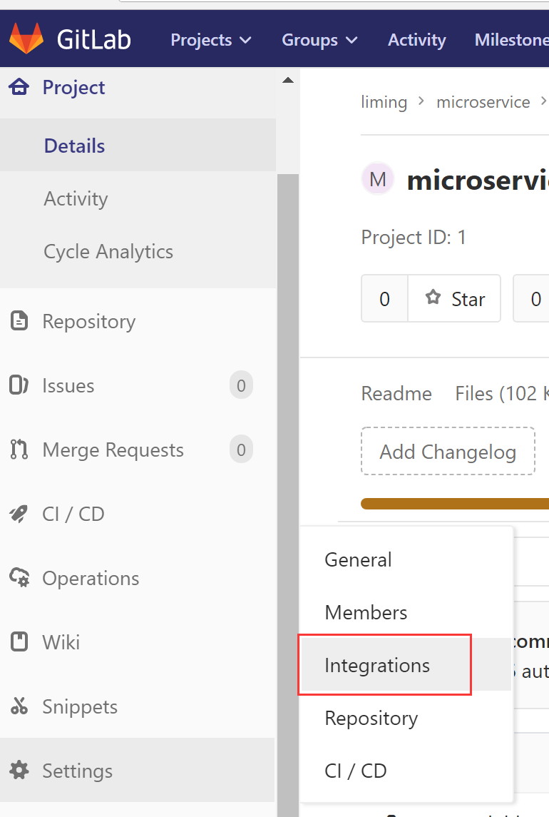 史上最全的实际操作的！git+jenkins+k8s 自动化部署运维