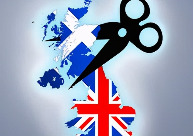 又一道風景線？ 蘇格蘭再議獨立公投，英國剛退出歐盟反對底氣不足
