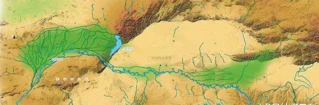 内蒙古和外蒙古什么关系？以阴山为界，斗争已历两千年