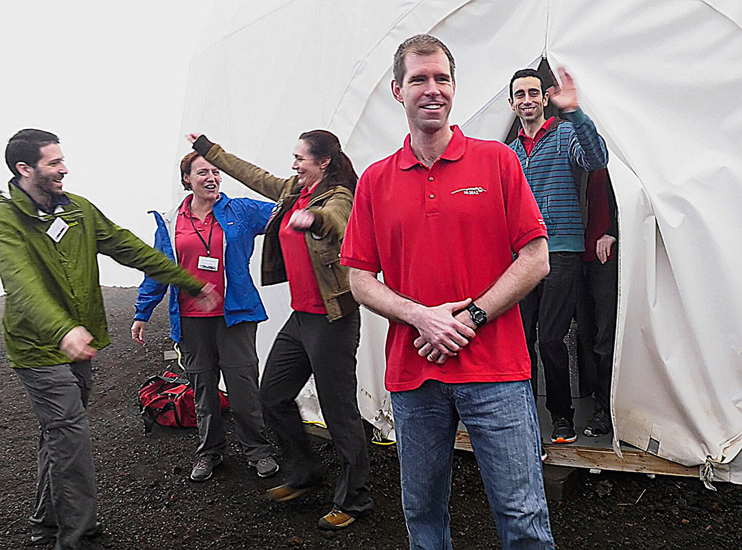 3女3男科學家一起進入封閉艙，一年後出來，結果怎樣了？