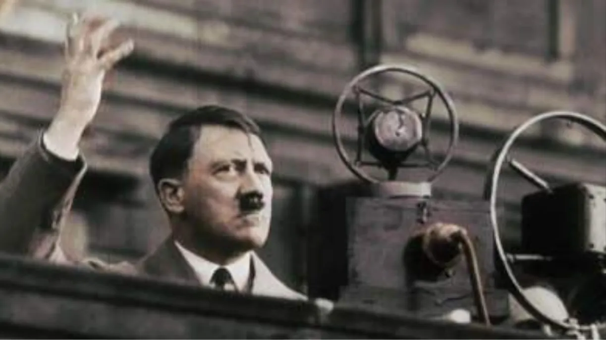 伦敦大轰炸致4.3万人死亡，是什么激怒了希特勒？