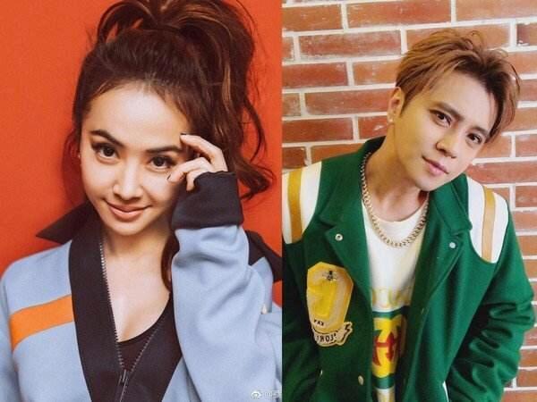 蔡依林，或许才是“花心猪”罗志祥最不会背叛