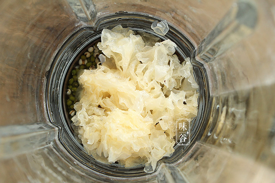 三伏天，这豆浆要常喝，比牛奶强多了，清热消暑，天气越热越要喝