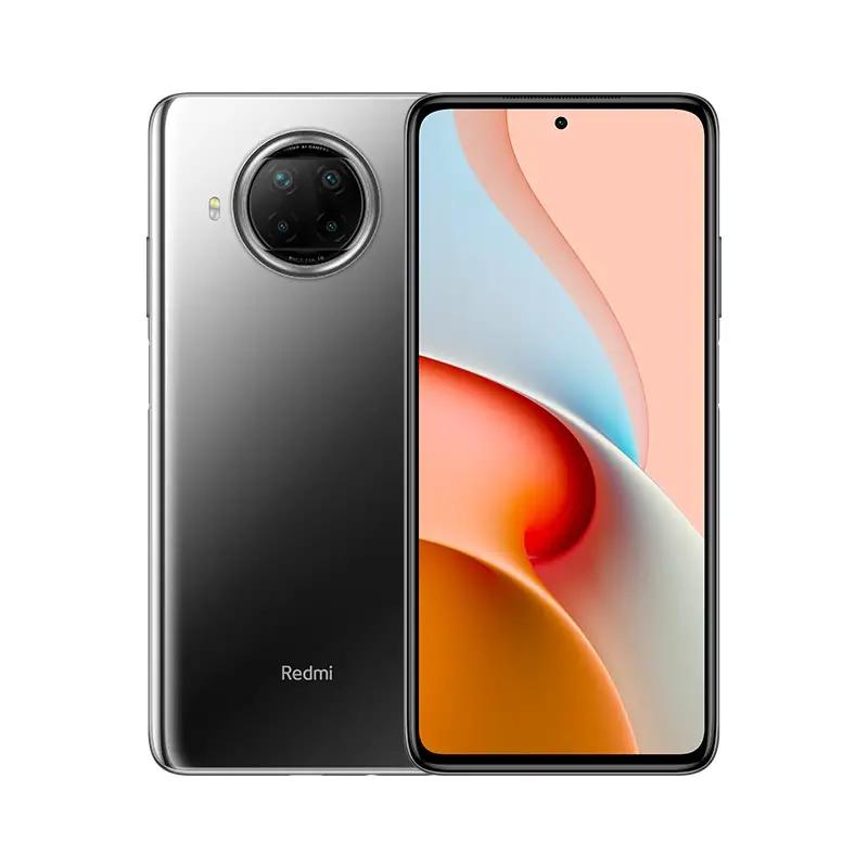 Redmi Note 9 Pro测评：屏幕大而且运行快