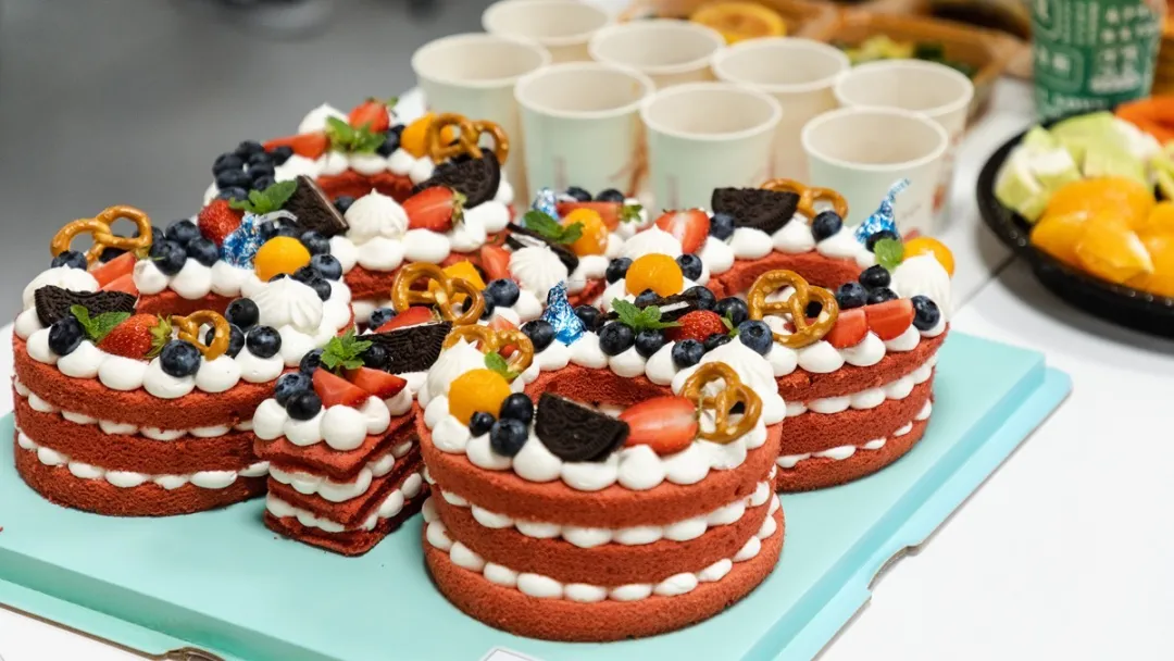 融合·交流｜爱墨818人力资源日活动精彩回顾