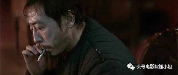 比孙红雷还狠的反派上线!杀手李丰田变黑老大