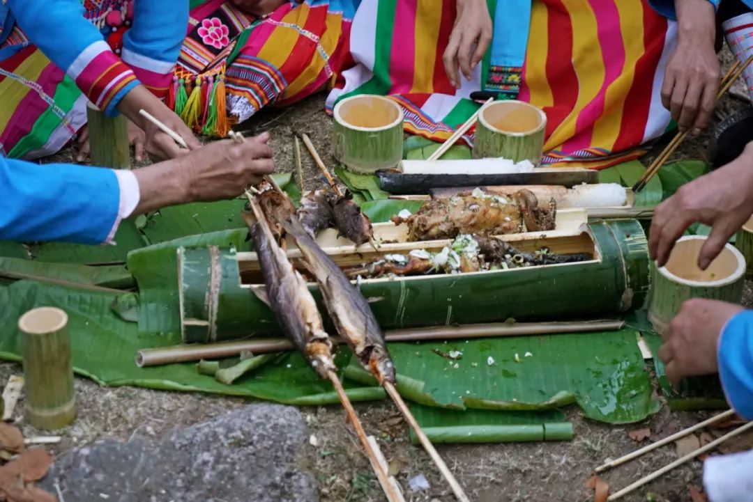 硬核！央视《味道》拍摄在腾冲完美收官！