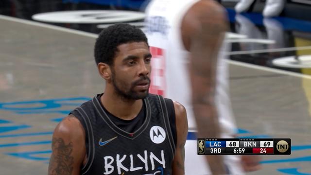 The immortal fights, 3 tycoons close chop 90 minutes, basket net advocate get the better of flier, harden obtains 3 pairs again