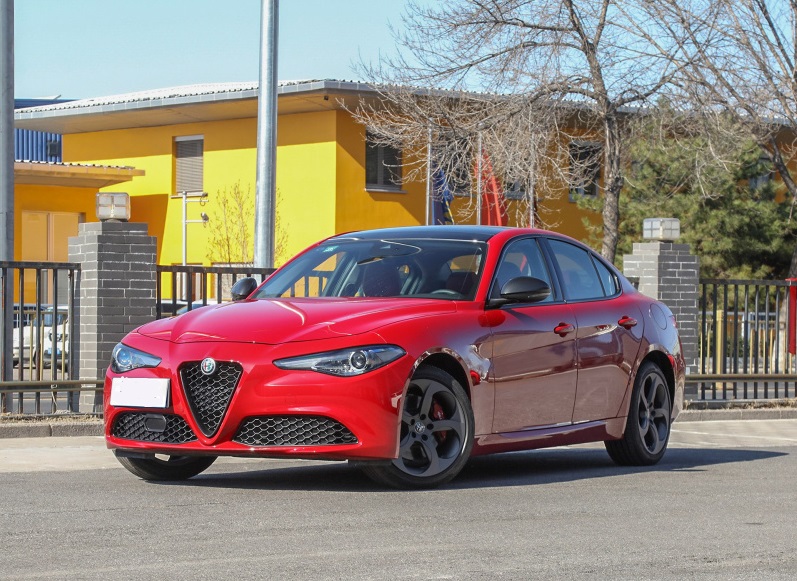 30多万的车，硬开出了100万的感觉，这4款车实至