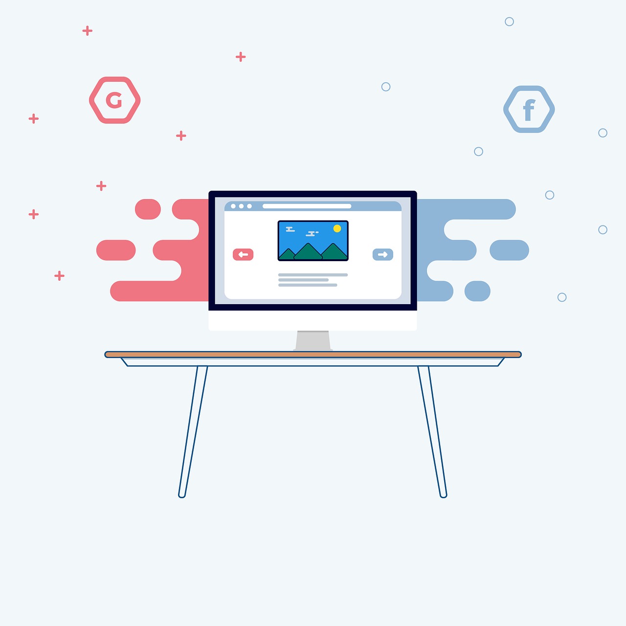 提高百度快照抓取的5个关键点