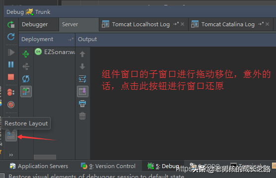 IntelliJ IDEA 超全优化设置，效率杠杠的