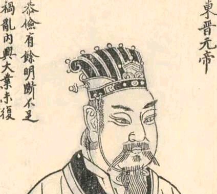 晋朝统治时间长达155年，为什么不写入历史呢？原来是这个原因