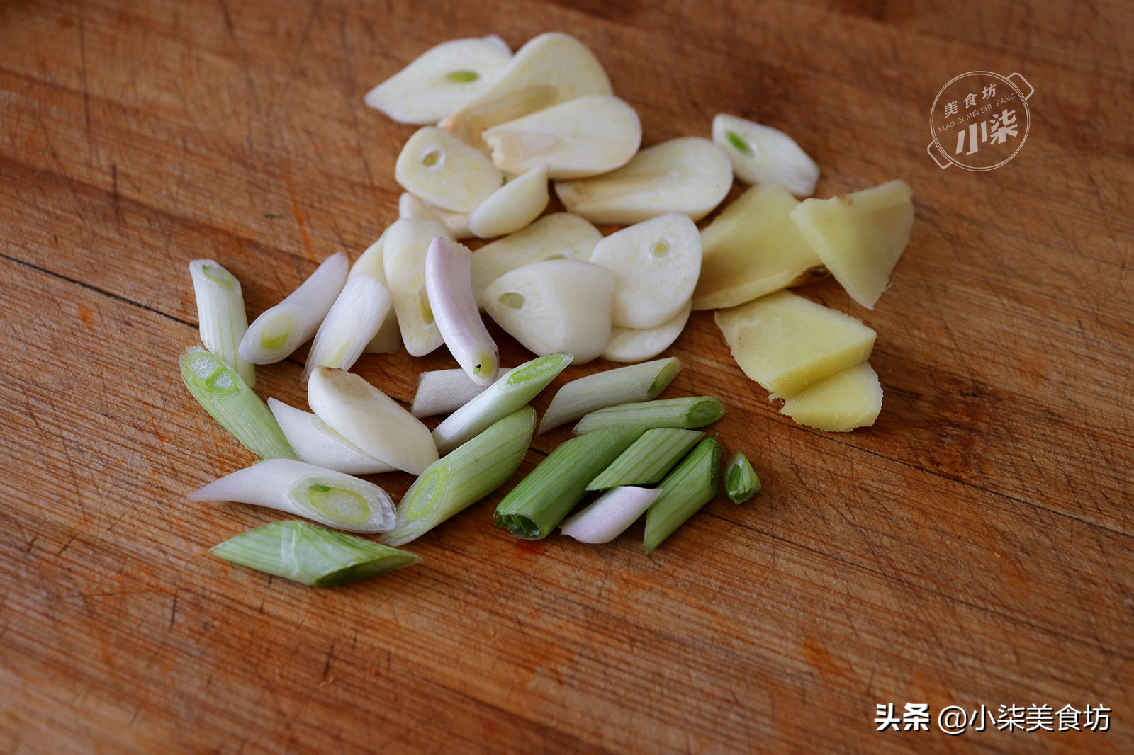 炒西蘭花，最忌焯水和直接炒，教你一個訣竅，脆嫩入味營養不流失