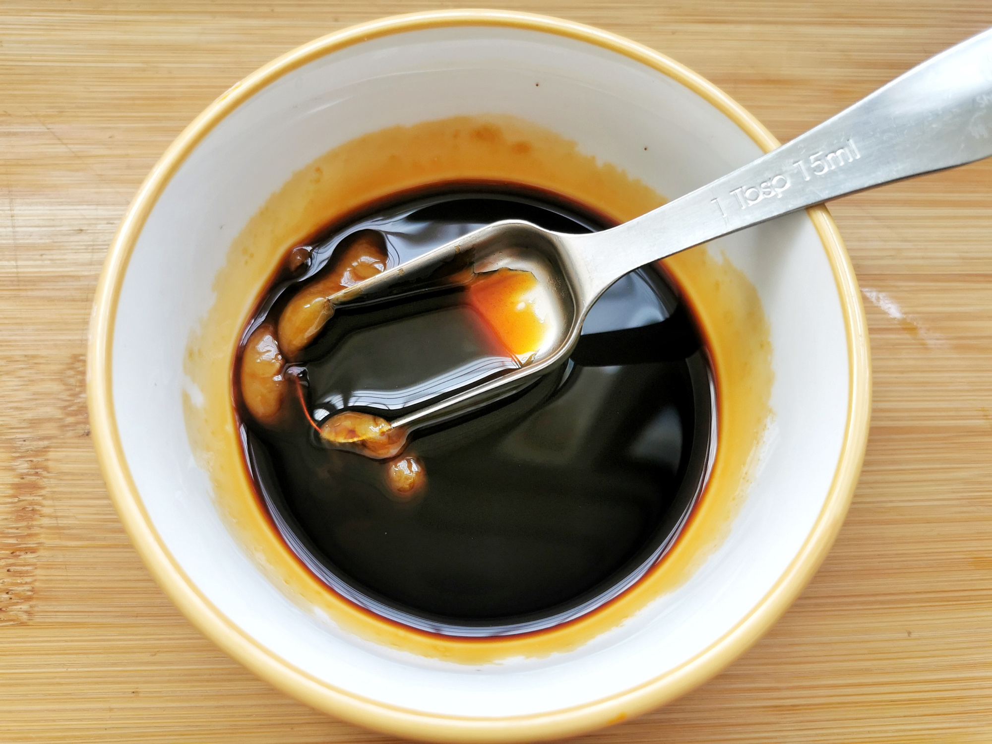 春天，多給孩子吃這道菜，細膩滑嫩好消化，成本不足10塊錢