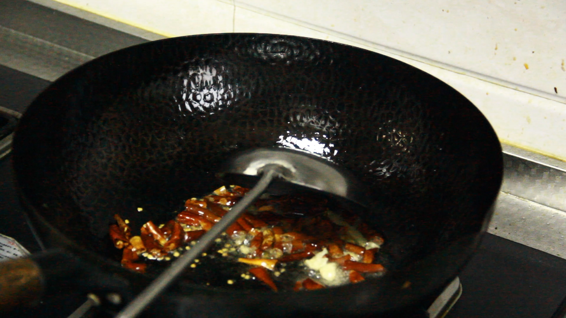 图片[19]-风味茄子做法步骤图 酥酥的还不辣吃3盘都不够-起舞食谱网