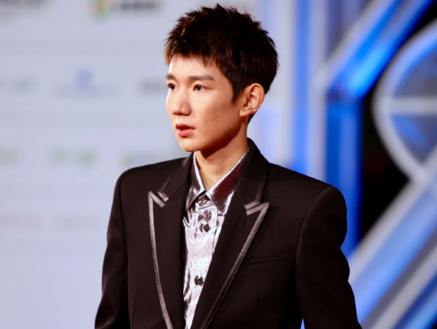 金鸡闭幕红毯生图：刘诗诗艳压，杨幂秀出曼妙