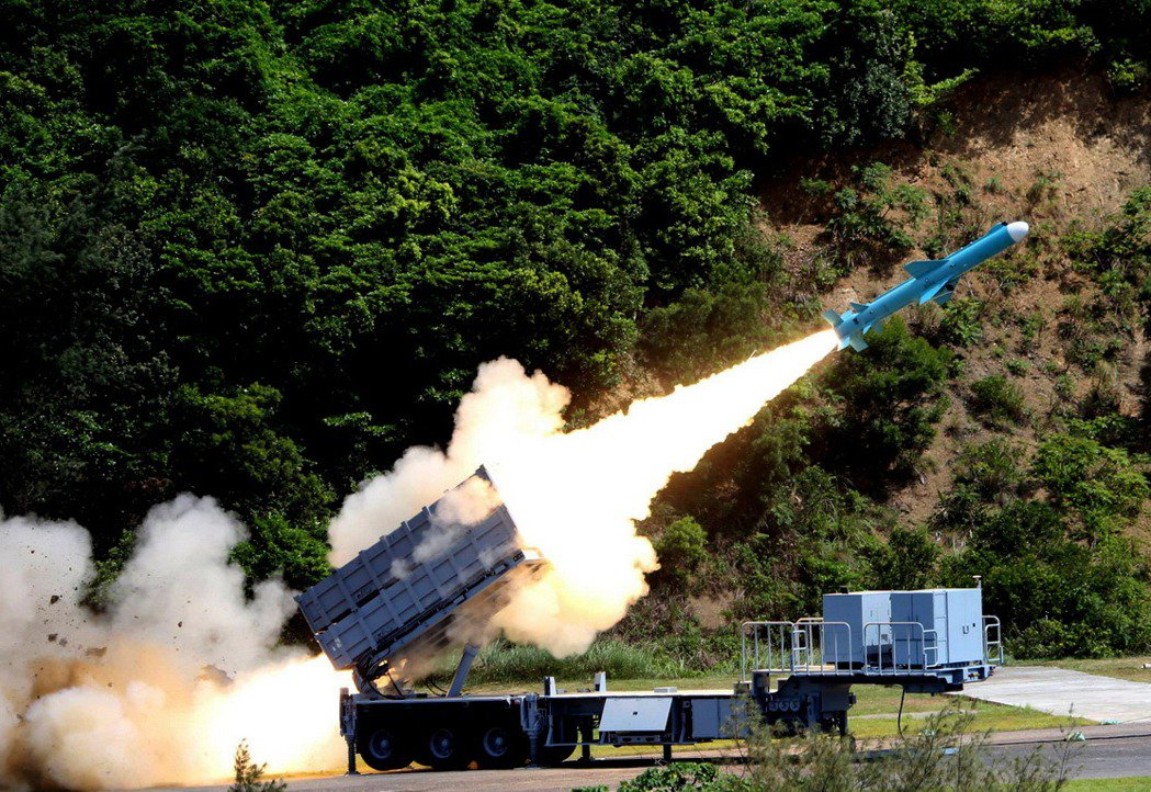 痴心妄想！台湾智库学者语出惊人：美国将把台湾纳入亚太防空系统"对抗中国大陆"