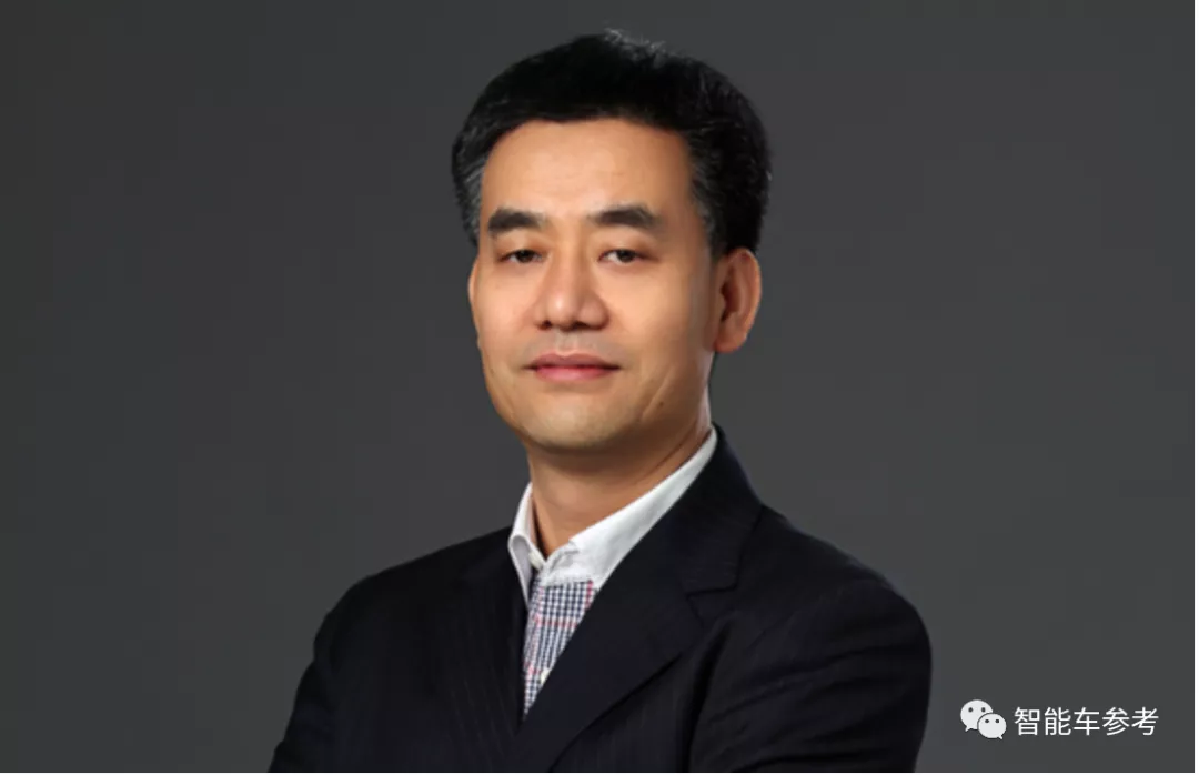 小米造车轮毂未动,雷军先把智能停车方案准备好了