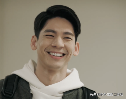 火神的眼淚 角色解析 陳庭妮 林柏宏穿梭火場見證生死無常 杯杯裏的口香糖 Mdeditor